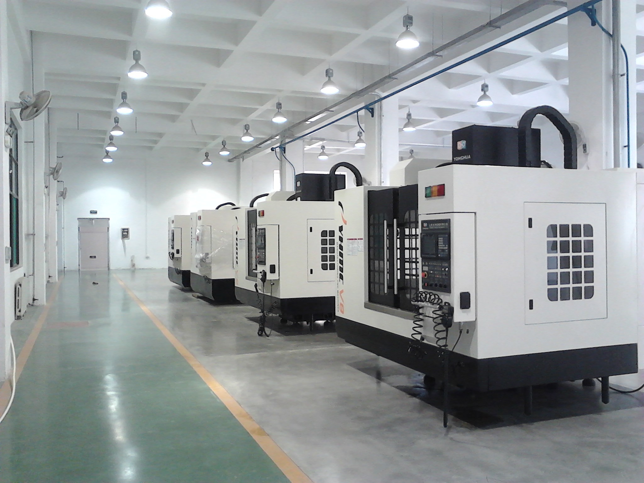 Quanzhou sanzhong heavy industry co., ltd