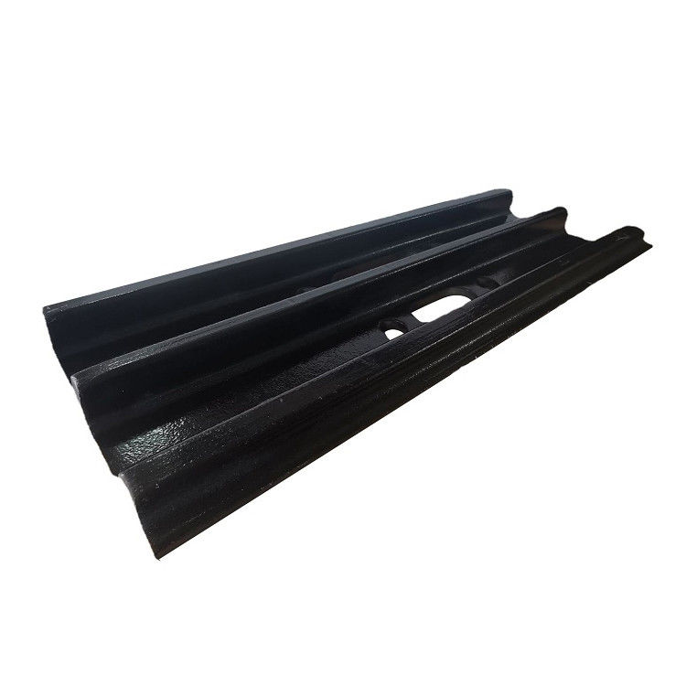 207-32-51210 207-32-51220 PC300 Komatsu Track Shoe Untuk Excavator