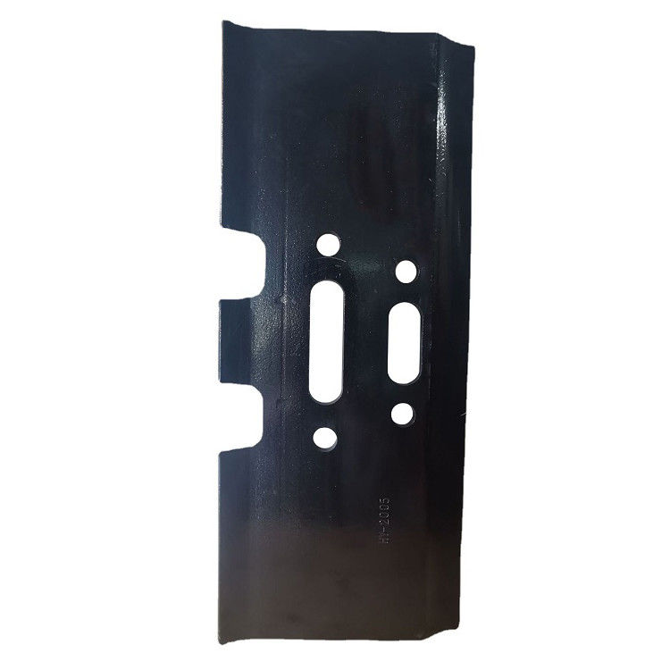 207-32-51210 207-32-51220 PC300 Komatsu Track Shoe Untuk Excavator
