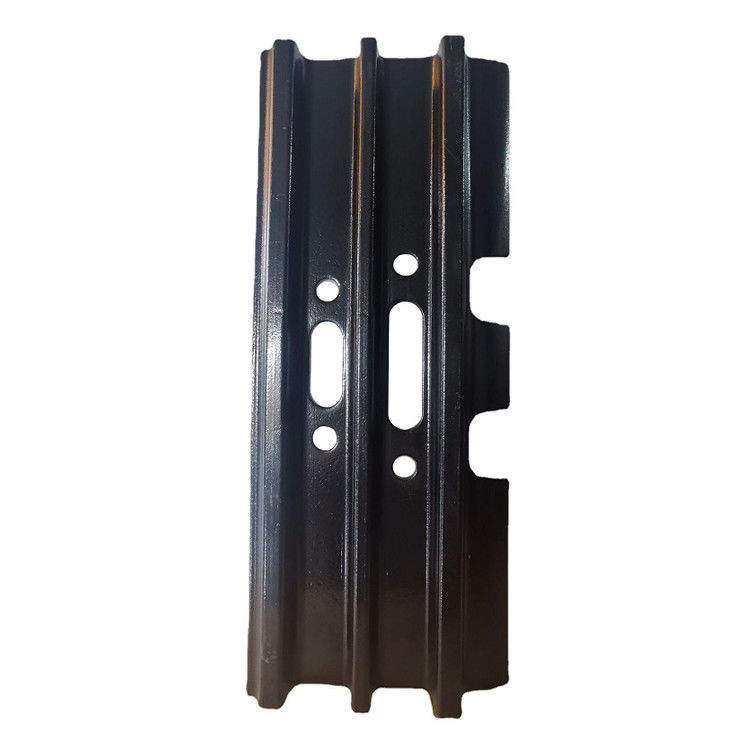 207-32-51210 207-32-51220 PC300 Komatsu Track Shoe Untuk Excavator