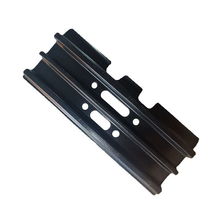 207-32-51210 207-32-51220 PC300 Komatsu Track Shoe Untuk Excavator