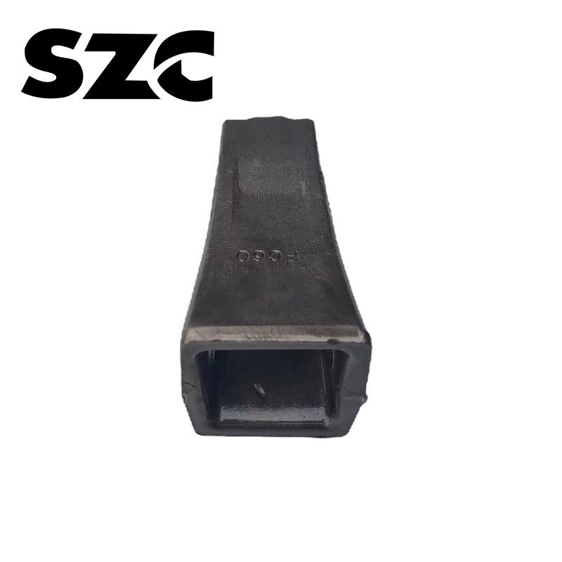 1.15m3 Kapasitas Excavator Bucket Teeth 19570RC-3 PC100 PC60 Hidup panjang