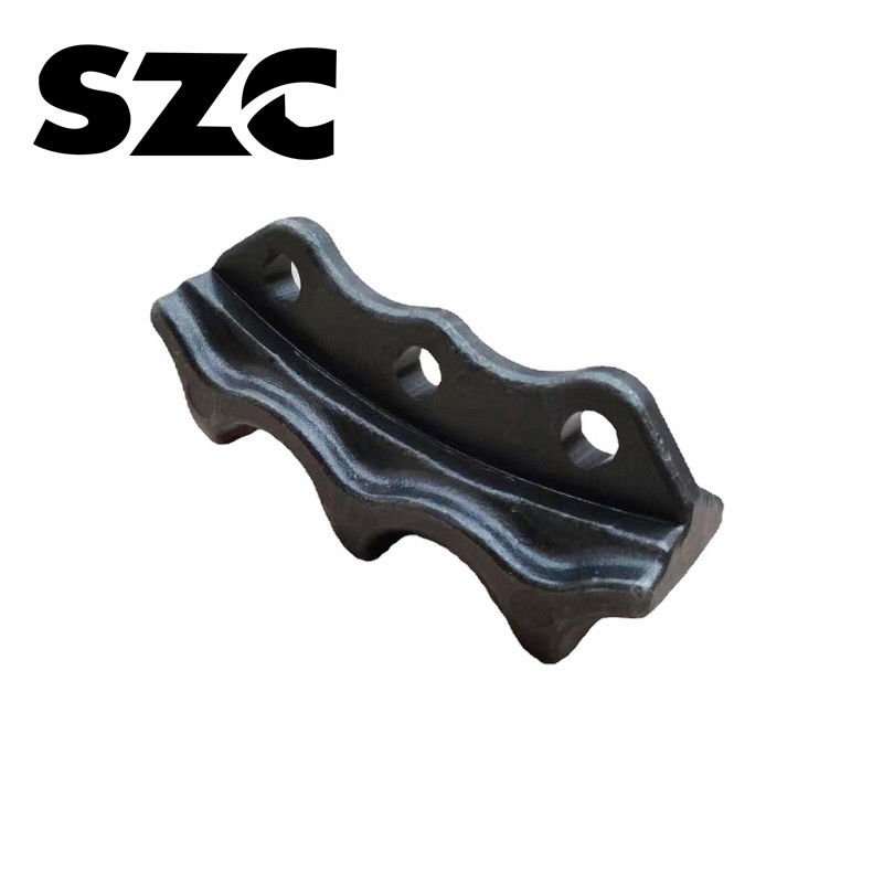 D6C D6E D6F D6G D6N D6F Segmen Sprocket Jalur Bagian Undercarriage Untuk Bulldozer