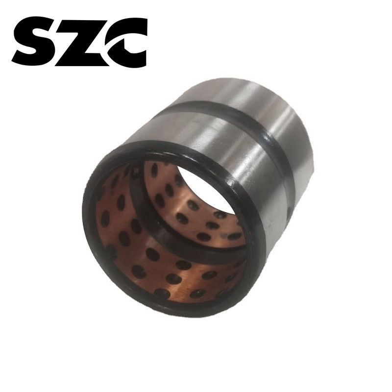 LG Volvo Excavator Bucket Bushing Cylinder Jenis ketahanan aus