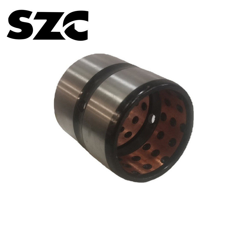LG Volvo Excavator Bucket Bushing Cylinder Jenis ketahanan aus