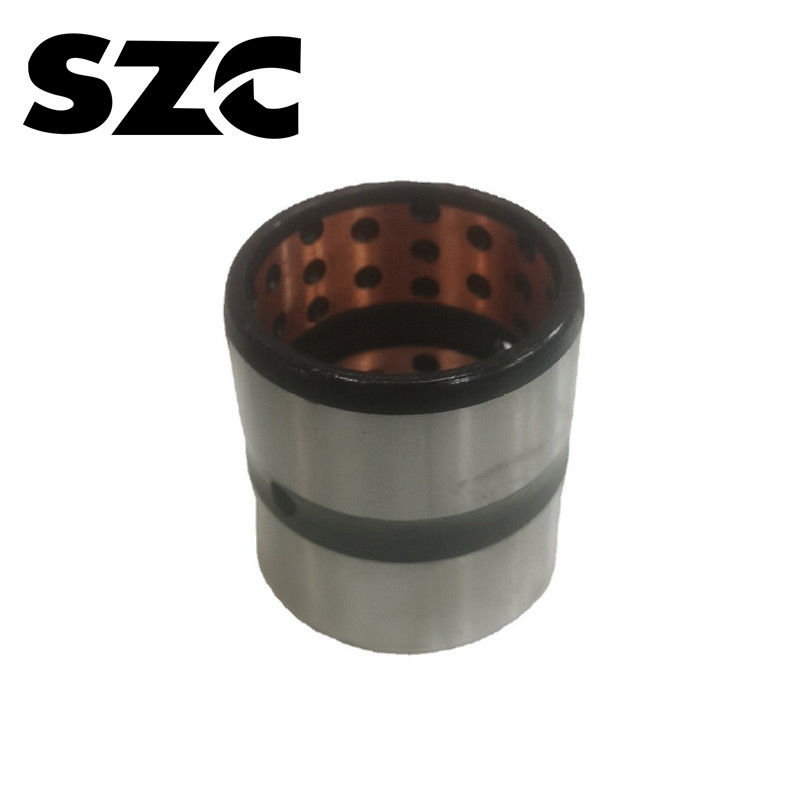 LG Volvo Excavator Bucket Bushing Cylinder Jenis ketahanan aus