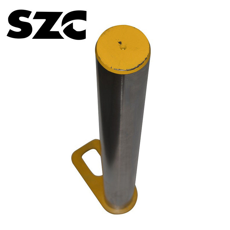 Kekuatan tinggi 80x220mm Digger Pin Bucket Pc 200-8 PC200-7 205-70-73270