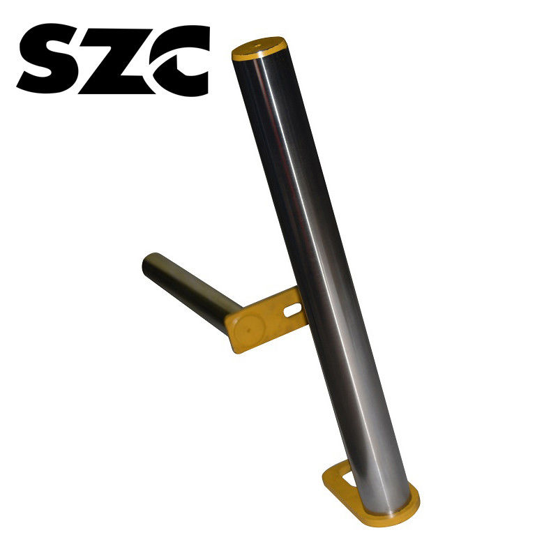 Kekuatan tinggi 80x220mm Digger Pin Bucket Pc 200-8 PC200-7 205-70-73270