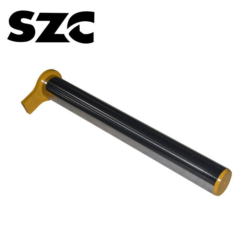 Kekuatan tinggi 80x220mm Digger Pin Bucket Pc 200-8 PC200-7 205-70-73270