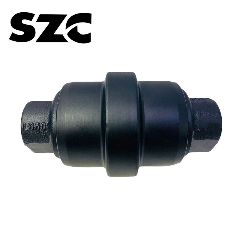 D7F 3-100t Excavator Upper Roller Aftermarket Excavator Bagian Undercarriage