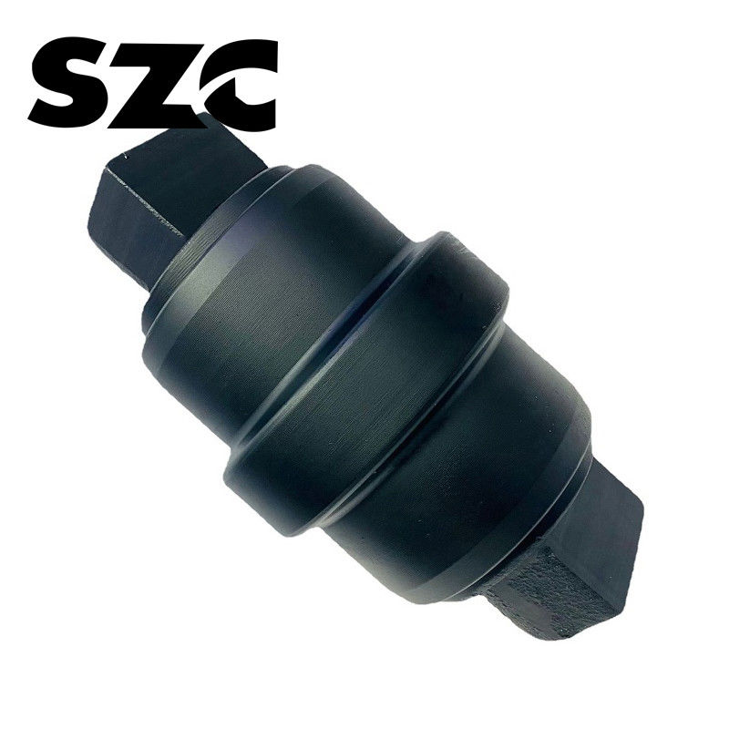 D7F 3-100t Excavator Upper Roller Aftermarket Excavator Bagian Undercarriage