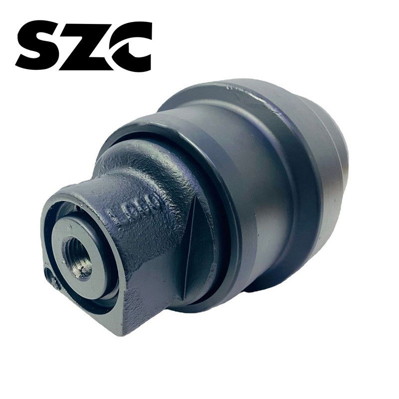 D7F 3-100t Excavator Upper Roller Aftermarket Excavator Bagian Undercarriage